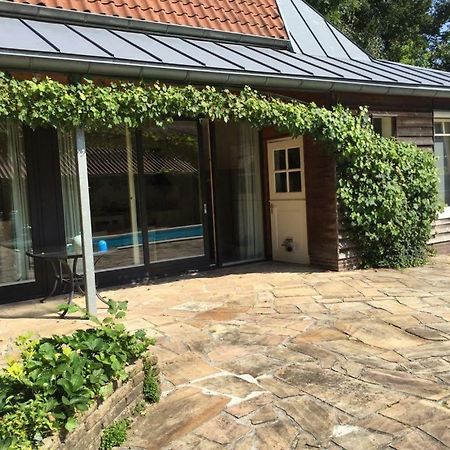 B&B De Boskamp Havelte Dış mekan fotoğraf