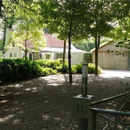 B&B De Boskamp Havelte Dış mekan fotoğraf