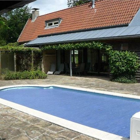 B&B De Boskamp Havelte Dış mekan fotoğraf
