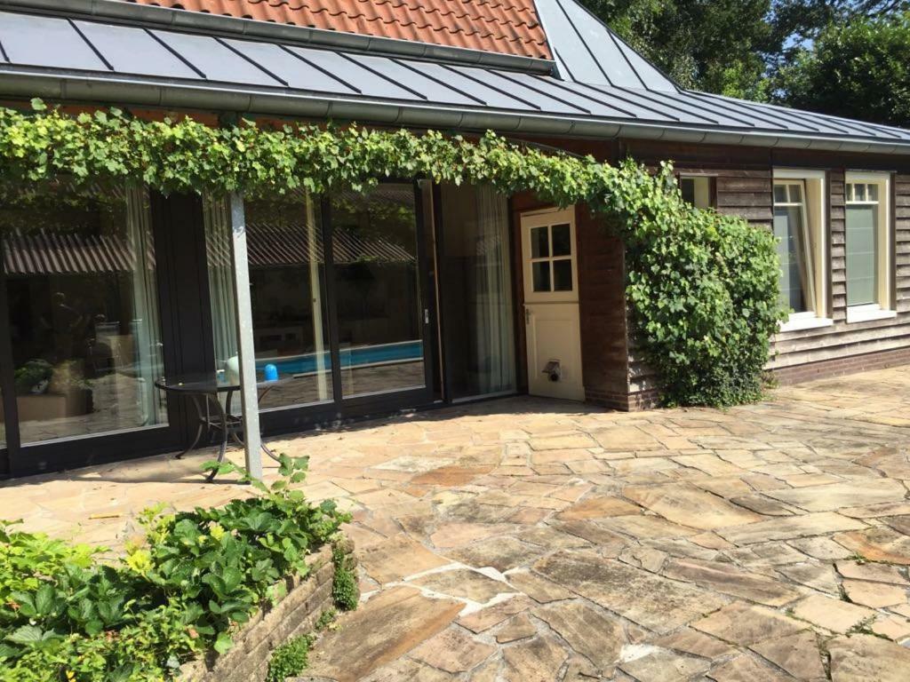 B&B De Boskamp Havelte Dış mekan fotoğraf