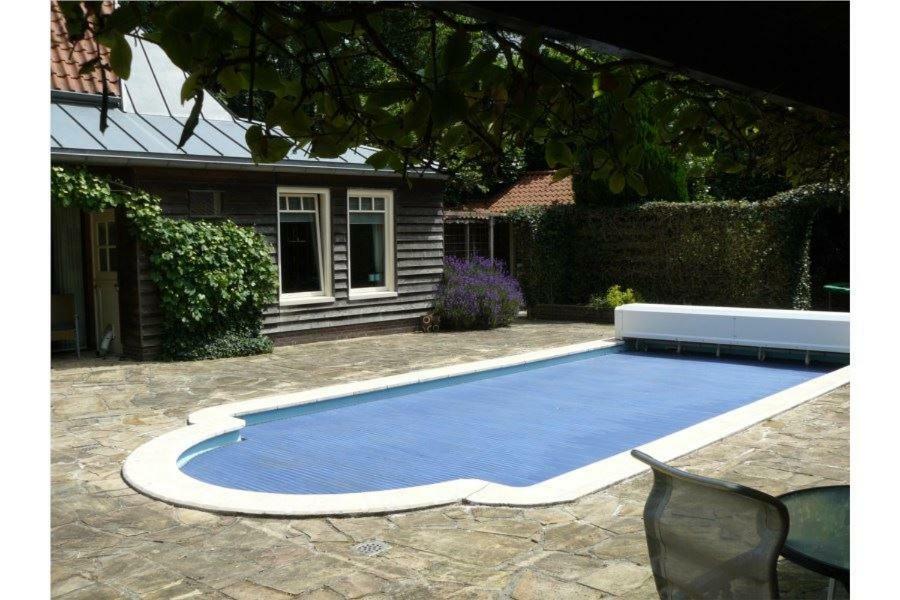 B&B De Boskamp Havelte Dış mekan fotoğraf