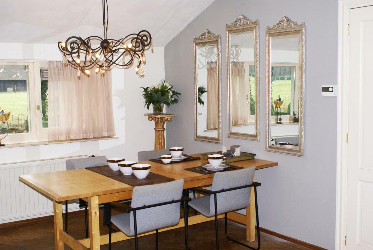 B&B De Boskamp Havelte Dış mekan fotoğraf