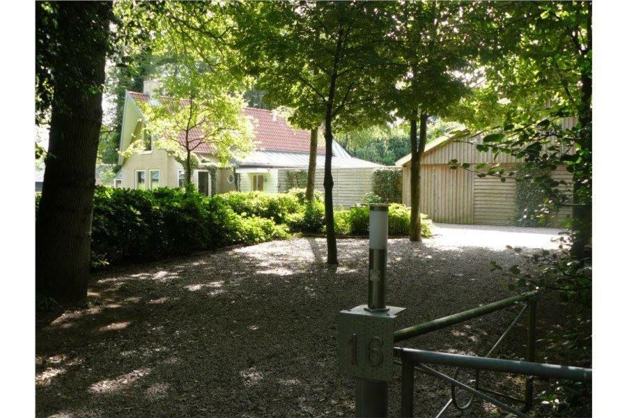 B&B De Boskamp Havelte Dış mekan fotoğraf