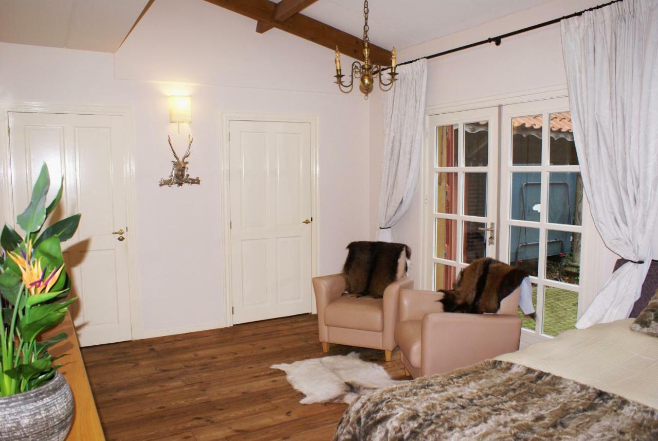 B&B De Boskamp Havelte Dış mekan fotoğraf