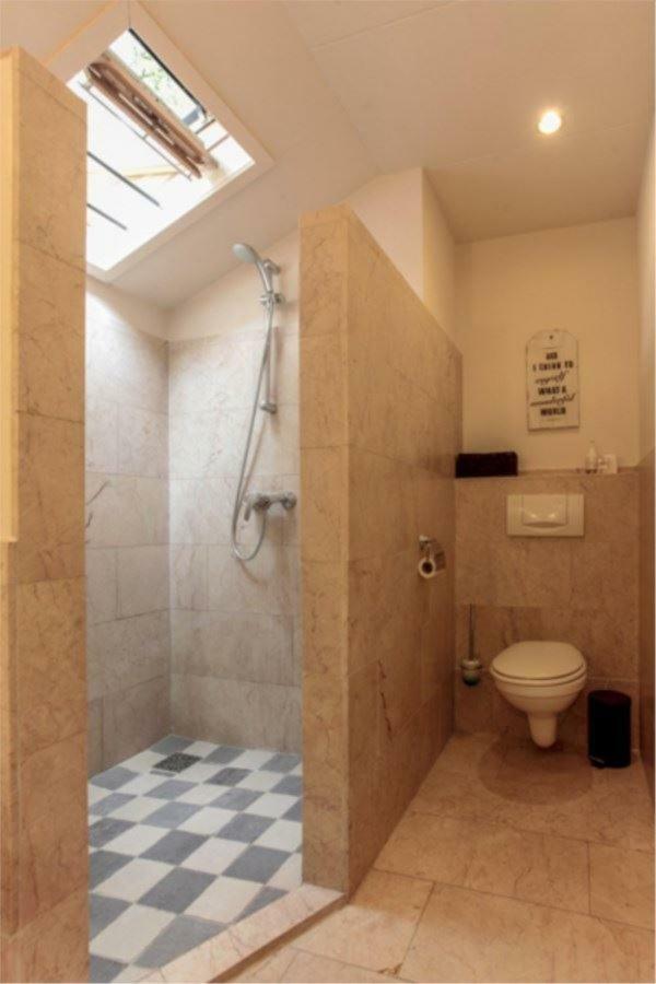B&B De Boskamp Havelte Dış mekan fotoğraf