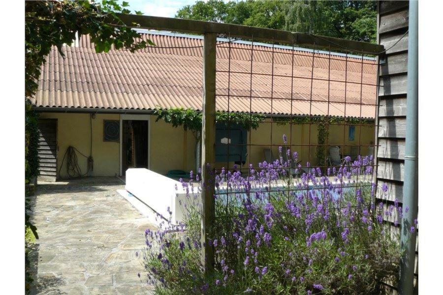 B&B De Boskamp Havelte Dış mekan fotoğraf