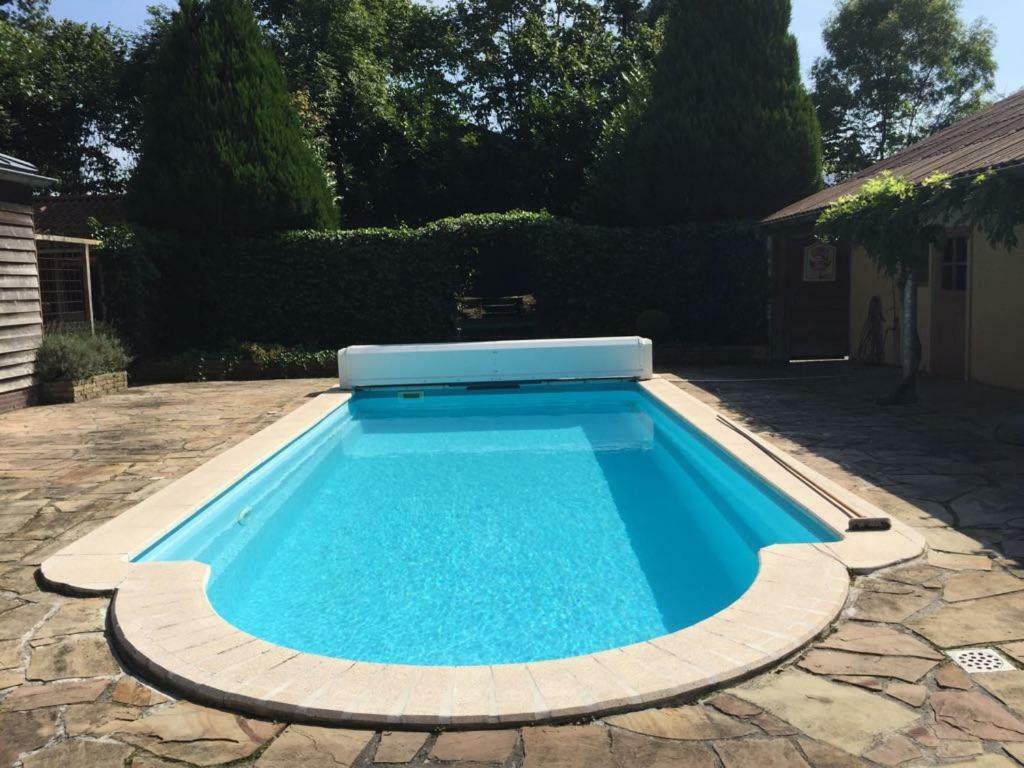 B&B De Boskamp Havelte Dış mekan fotoğraf