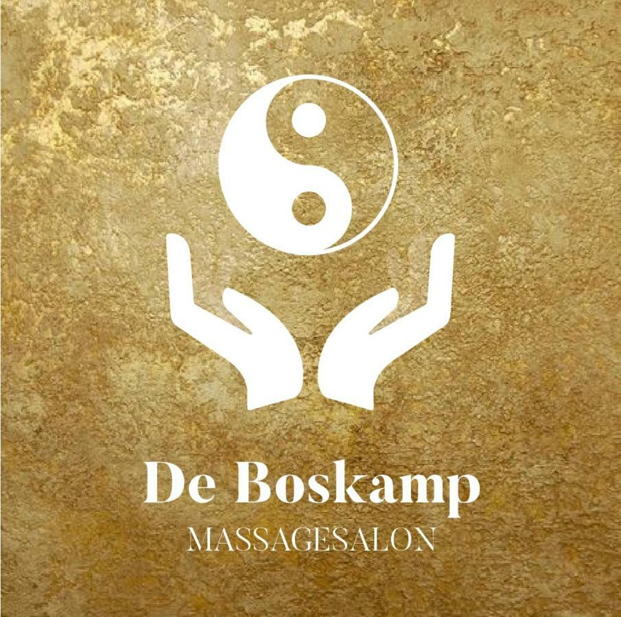 B&B De Boskamp Havelte Dış mekan fotoğraf
