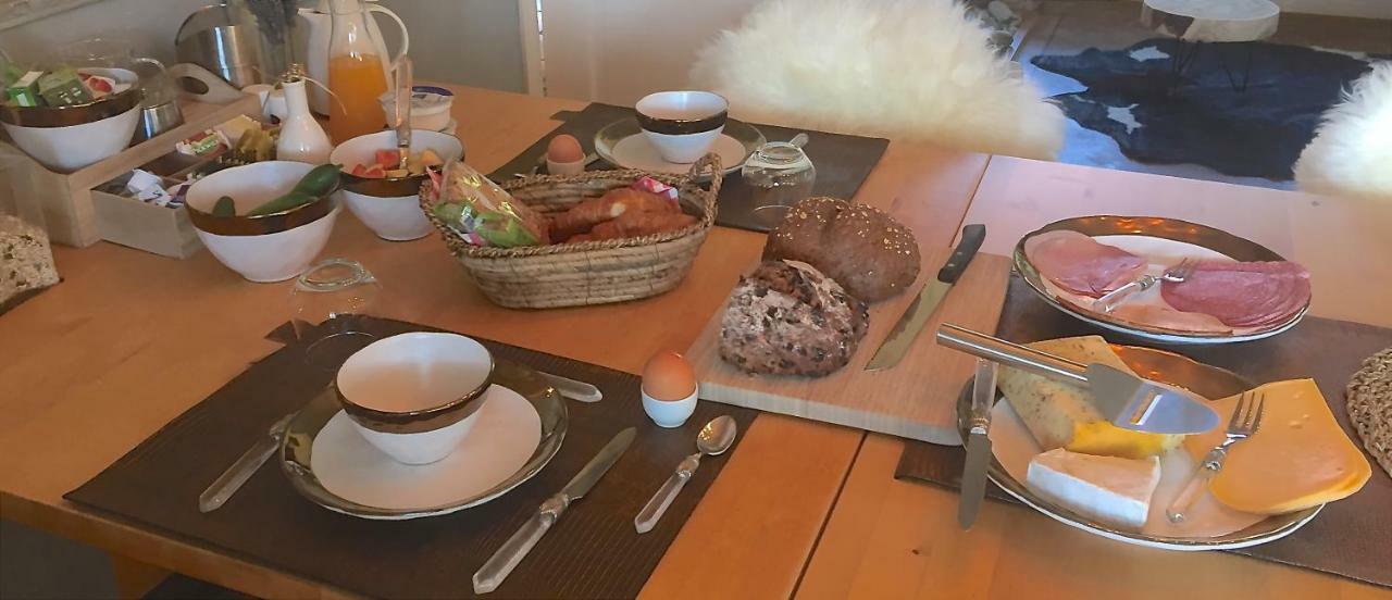 B&B De Boskamp Havelte Dış mekan fotoğraf